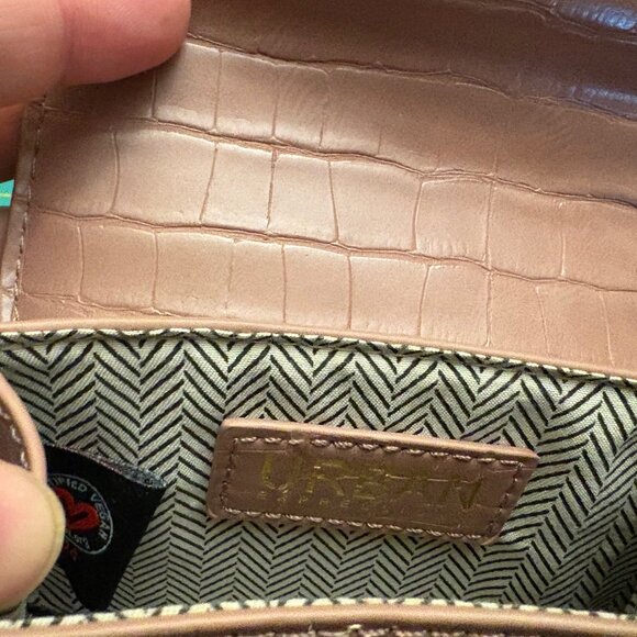 Urban Expression Mini-Purse - Picture 3 of 5